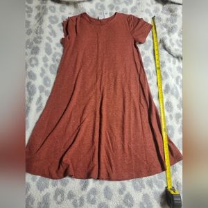Old Navy swing dress